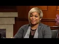 Why Tionne T-Boz Watkins hid her illness Larry King Now Ora TV