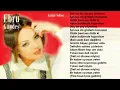 Ebru Gündeş - Deli Divane (Orijinal Karaoke)
