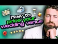 How To Price Your Wedding Venue In 2023 The Venue RX