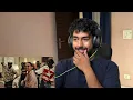 Moonlight (REACTION VIDEO) | Yo Yo Honey Singh feat. Priceless | Soundcheck with Aashish