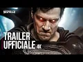 Video di Zack Snyder’s Justice League – Trailer Ufficiale ITA