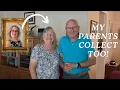 My Parents are Collectors too They don t collect dolls though