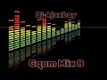 Download Lagu 'Dj Ajaxboy   Gqom Mix 8'