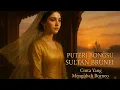 Lagu Puteri Bongsu Sultan Brunei: Cinta Terlarang Yang Ubah Sejarah Borneo Selamanya