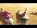 《左手上籃》官方ED—周杰倫晴天Left- Hand Layup! Official ED | Sunny Day By Jay Chou