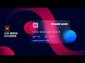 Glass Morphism Effect in Adobe Illustrator Blurry Glass Effect Illustrator Tutorials