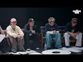 The SESSION:ONE Ep.02 — After Talk