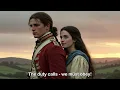 Over the Hills and Far Away (Cover version)