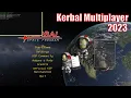 Multiplayer Mod For Kerbal Space Program Dark Multiplayer Mod 2023