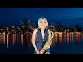 Download Lagu Amy Winehouse - Valerie (saxophone tenor cover)