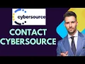 How to contact Cybersource-2025 l SM Tech