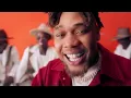 BNXN Ft Zinoleesky-Kilometer Remix(Official Video)
