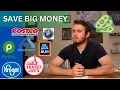 Top Grocery Stores to Save Money in 2025 Best Budget-Friendly Shopping Tips