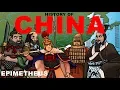 Download Lagu All China's dynasties explained in 7 minutes (5,000 years of Chinese history)