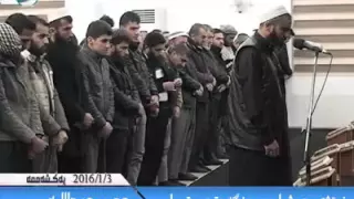الأكثر مشاهدة   تلاوة مؤثرة لن تتمالك نفسك عند سماعها  الشيخ القارئ عمر عبدالله العراقي دندنها