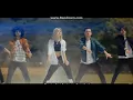 ALEYNA TILKI SEN OLSAN BARI (GUZEL DANS)