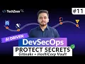 Leaked API Keys Can Destroy Your App Secrets Management with Gitleaks Vault