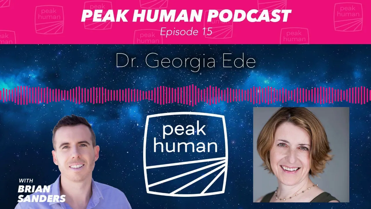 The Shocking Facts of Plant Foods - Dr Georgia Ede