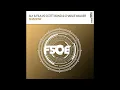 Aly & Fila vs Scott Bond & Charlie Walker - Shadow