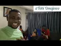 Download Lagu Cover: Oluwa Mi Yio Dide by Ayo Ajewole