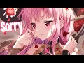 Download Lagu Nightcore - Sorry