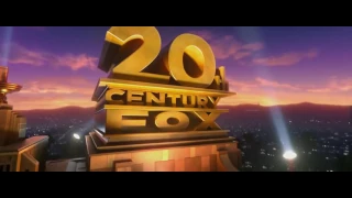 20th Century Fox Intro HD 