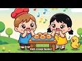 Hot cross buns instrumental video