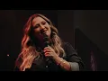 Thamires Garcia - Me Ensine A Confiar - Ao Vivo