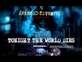 Download Lagu Avenged Sevenfold - Tonight The World Dies (Official Instrumental)