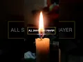 All Saints Day Prayer