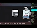 Chibi reviews and his lies about kiwifarms