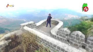 bhimjayanti 125 full video song singer adarsh utkarsh shinde marathi