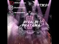 Download Lagu [DJ BERBEZA KASTA X DJ HALALKANMU TIKTOK 2020] DJ RIVALDIPRTMAA