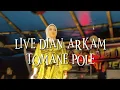 Download Lagu LIVE DIAN ARKAM 🔰 TOMANE POLE 🔰 CIPTAAN: SUPARMAN SOPU