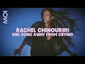 Rachel Chinouriri - One Song Away From Crying [Traducción al Español]