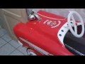Murray Pedal Car 1950