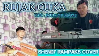 Download RUJAK CUKA | RIKA RAFIKA | SHENDY RAMPAKS COVER MP3