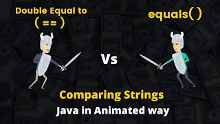 Best Way To Compare Two Strings In Java