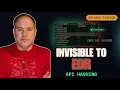 How Malware Hides API Calls Dynamic API Hashing and IAT Evasion Explained