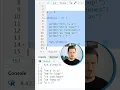 This is a WHILE LOOP