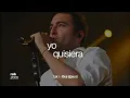 Reik - Yo Quisiera (Letra)
