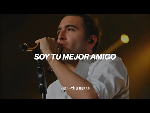 Video Thumbnail: Reik - Yo Quisiera (Letra)
