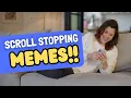 Meme Marketing Part 1 - How to Make Scroll-Stopping Memes Full Tutorial