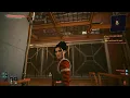Download Lagu So that's why she's called Panam ✈️ (Cyberpunk 2077)