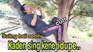 Download ALUNAN SUARA SULING BALI SEDIH MP3