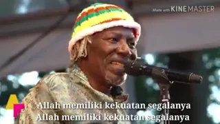 musik reggae islami 