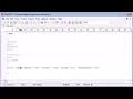 Beginner PHP Tutorial 40 of 200 Multi dimensional Arrays