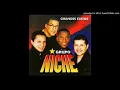 Grupo Niche - Se Pareció Tanto a Ti - Radio Version (www.setbeat.com)