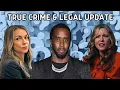 Let s Discuss the Cases of on TCLU March 24 2025