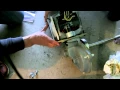 Kenmore Whirlpool washer not spinning - agitator stop turning